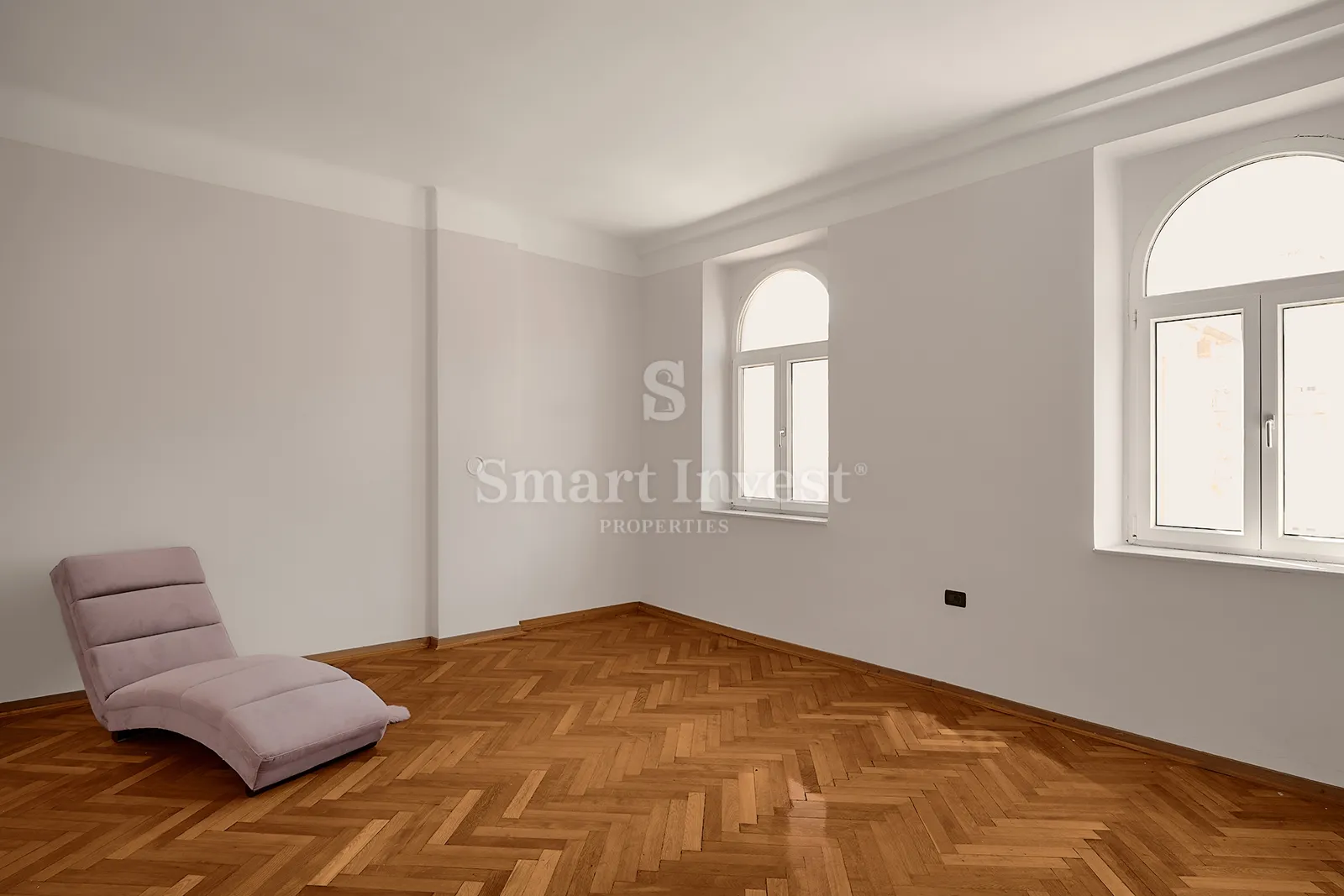 opatija - centar, stan od 189 m2 s pogledom i parkingom - slika 12