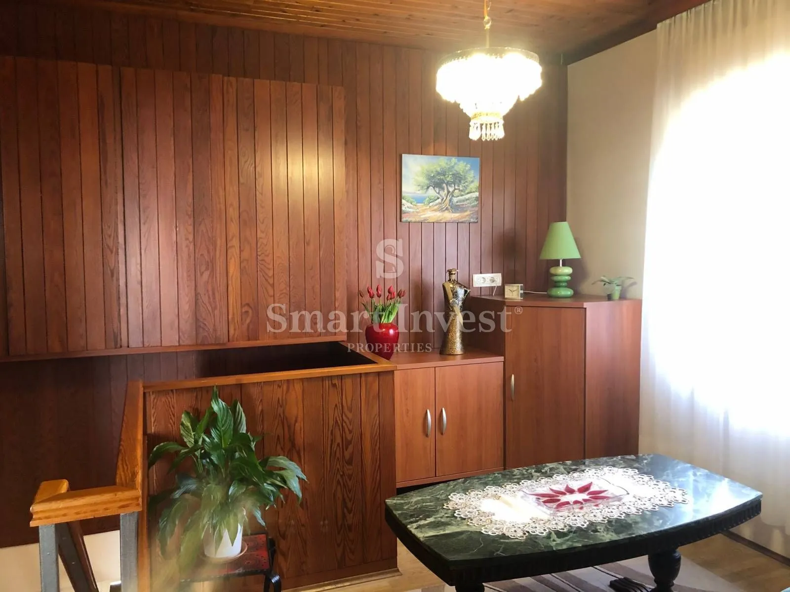 opatija, dvojna kuća od 105 m2 s okućnicom i pogledom na more! - slika 7