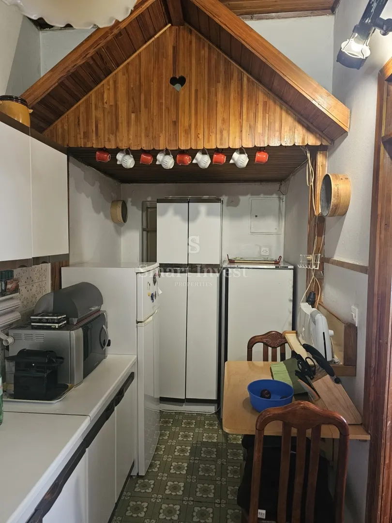 opatija, stan od 57,37 m2 s vrtom od 111m2, u blizini centra i mora - slika 9