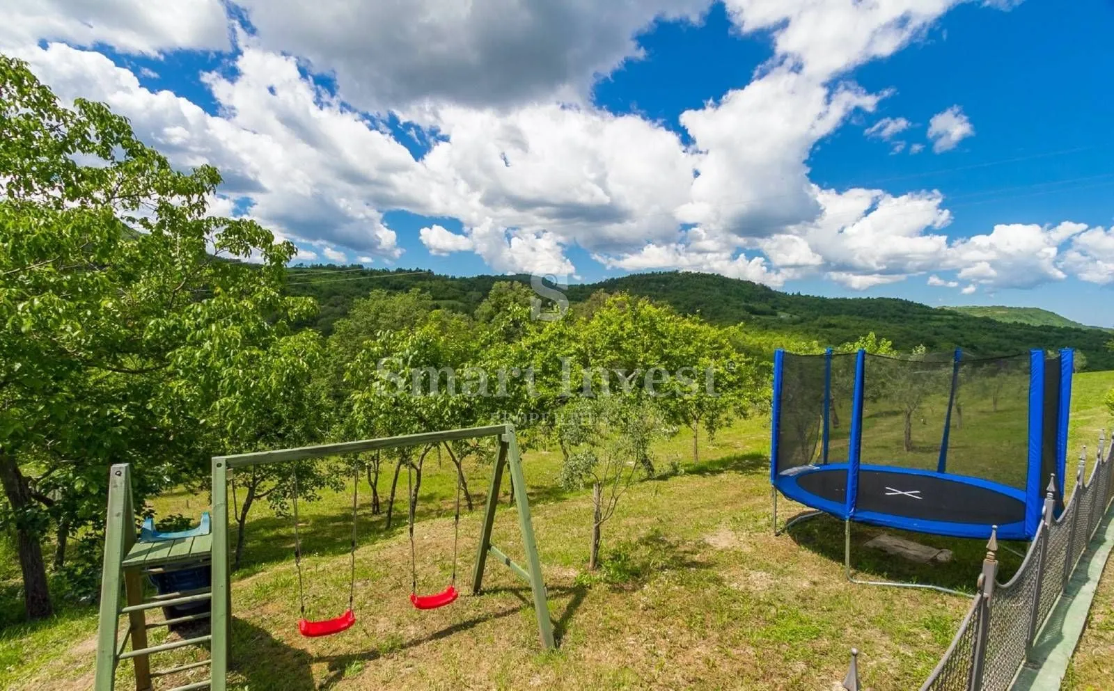 istra - pazin, prekrasna vila s bazenom - slika 7