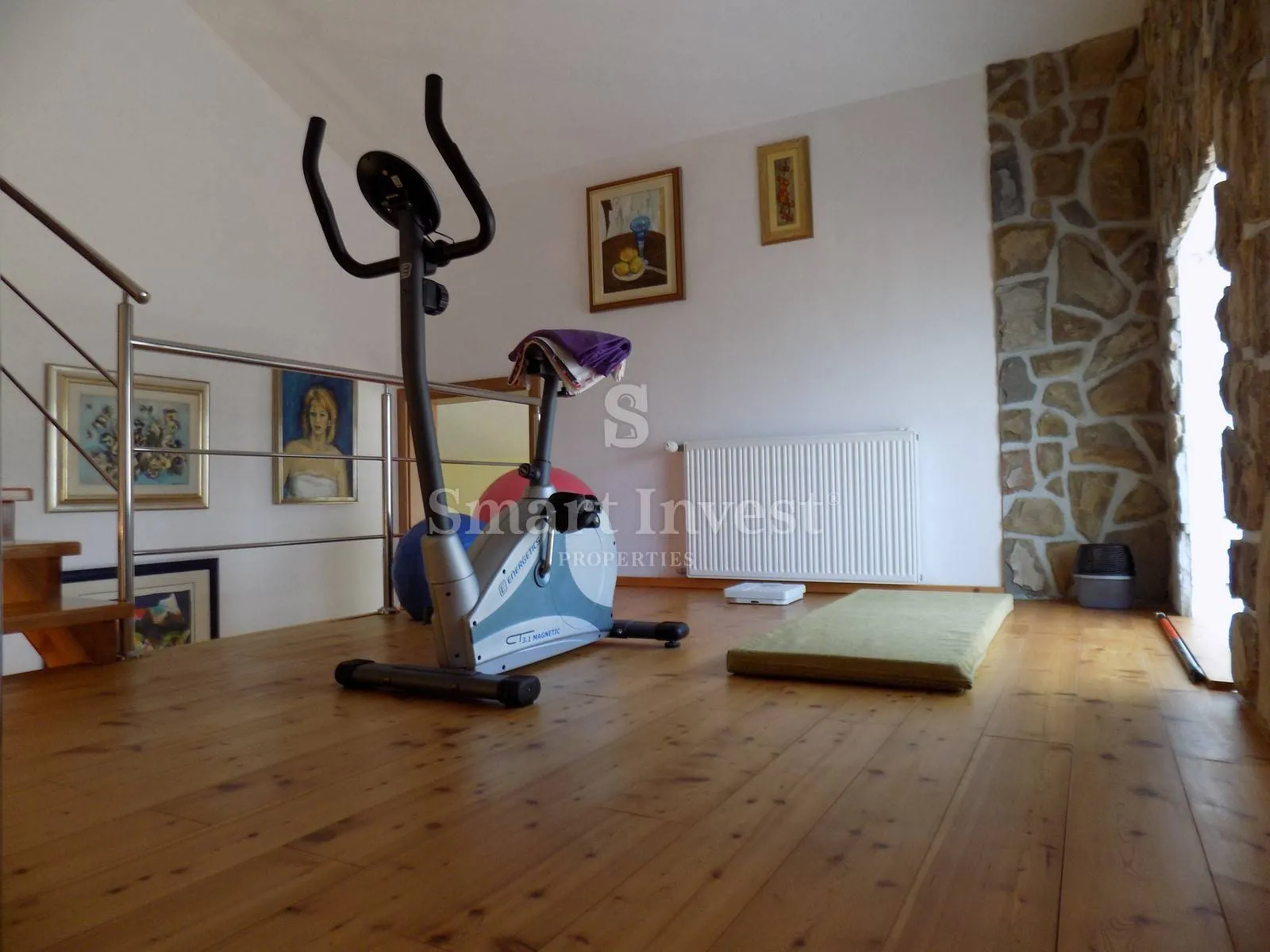 matulji - rukavac, samostojeća kuća od 200 m2 - slika 17