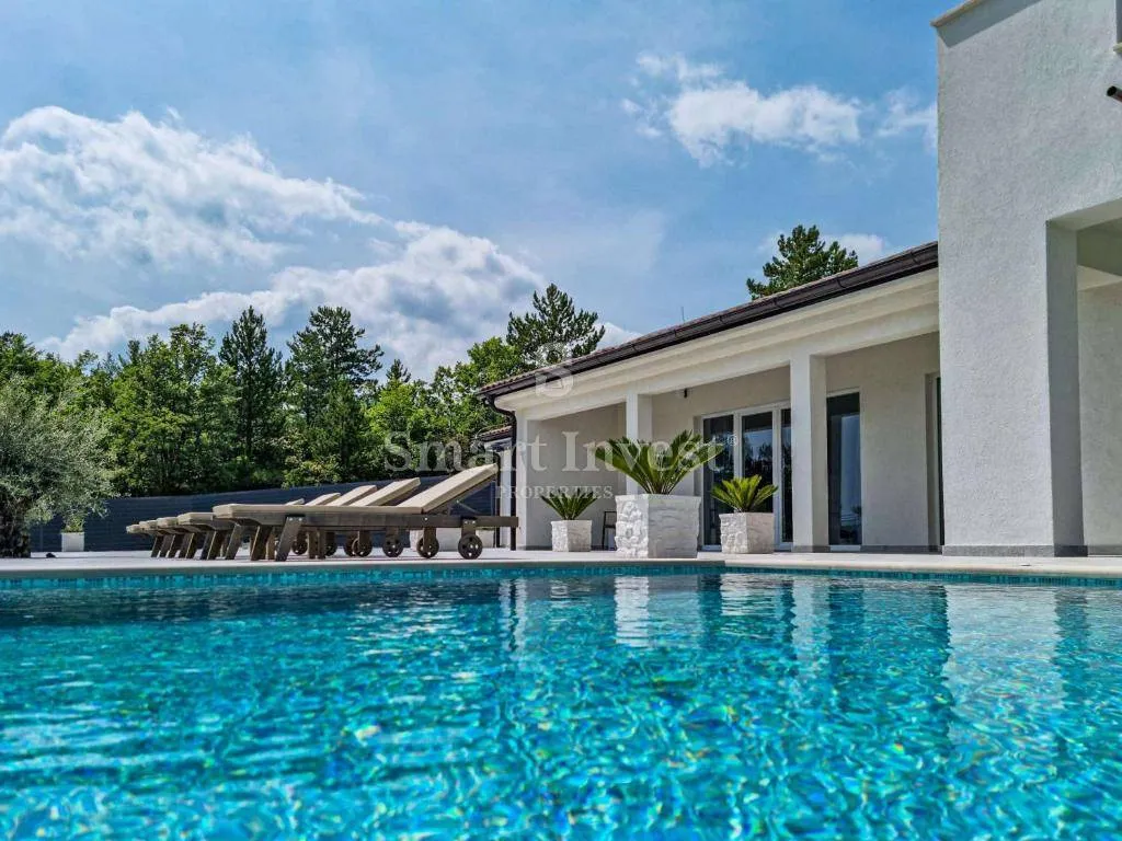 istra, draguć, luksuzno mediteransko imanje na osami, 20.000 m2! - slika 6