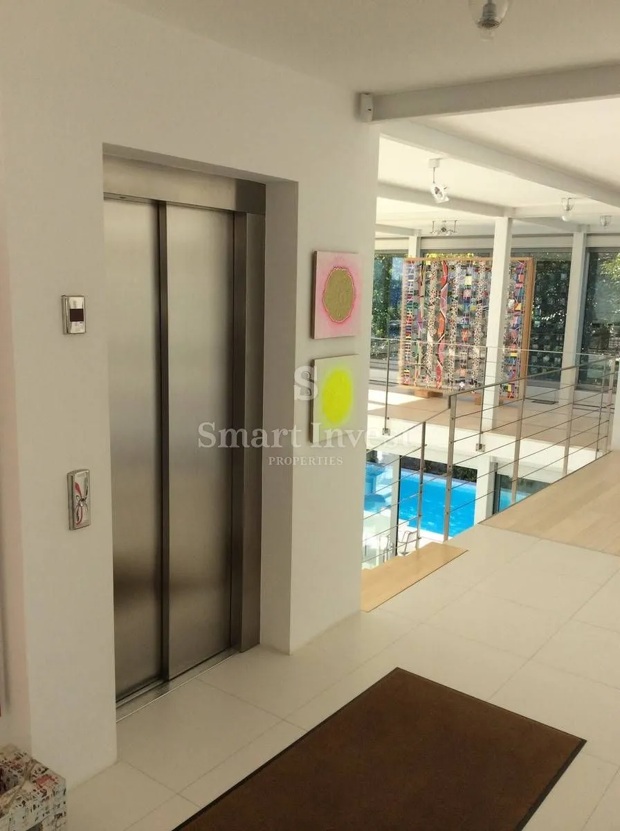 opatijska rivijera, prekrasna urbana villa - prvi red do mora! - slika 36