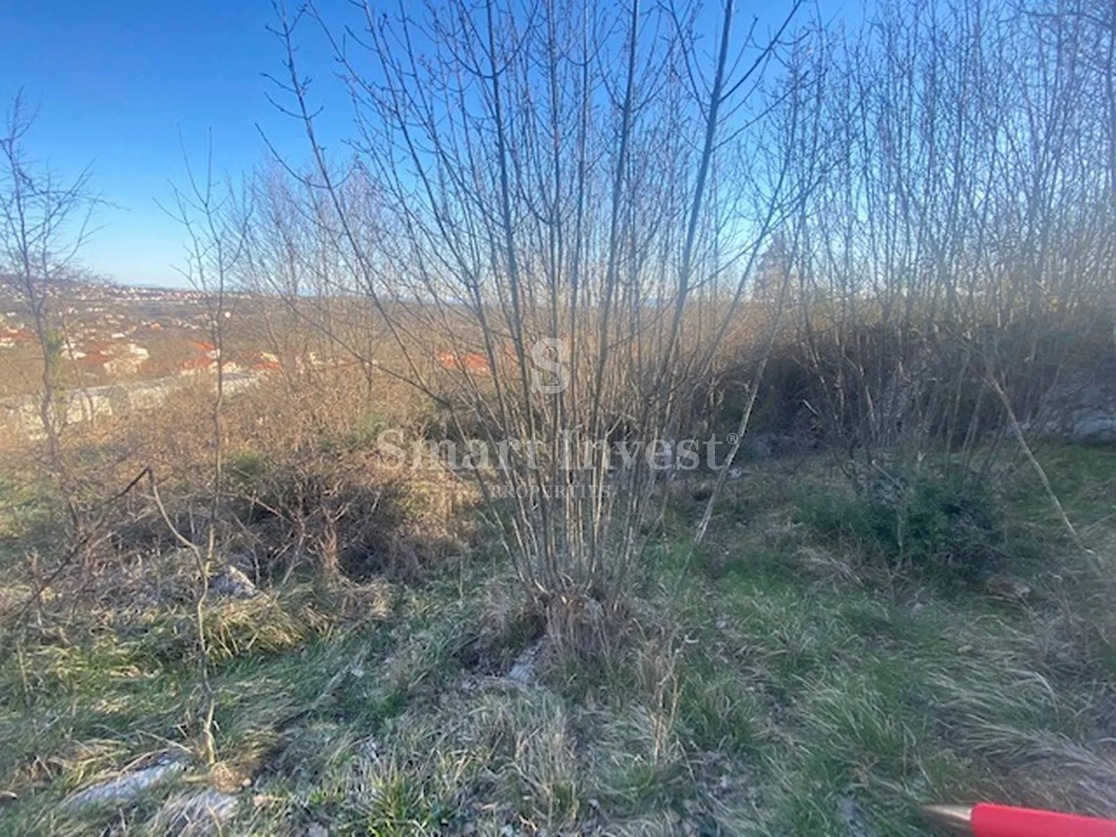 kastav, građevinsko zemljište od 1408 m2 - slika 5
