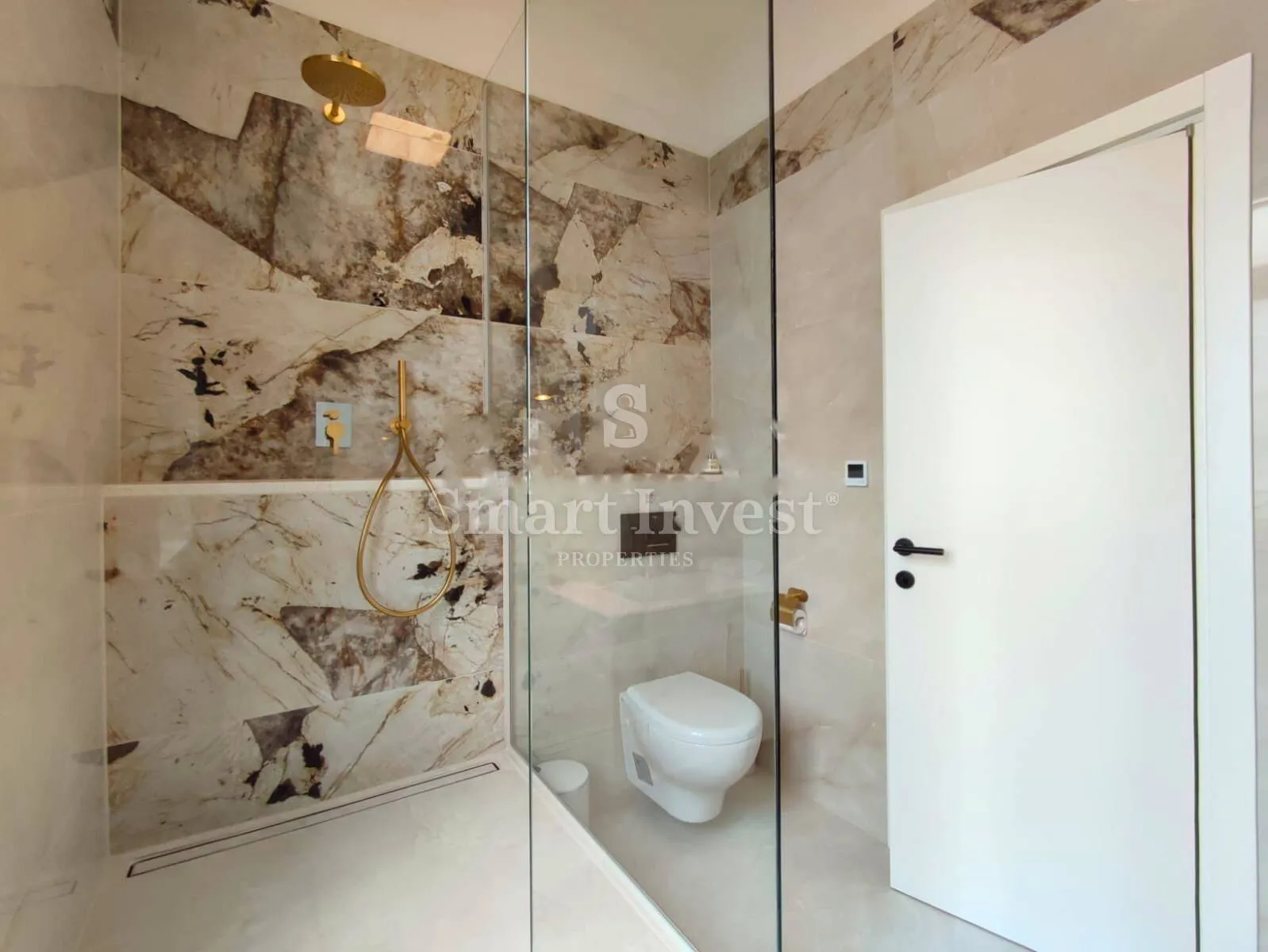 opatija - centar, prekrasan stan od 71.95 m2 u blizini mora - slika 10