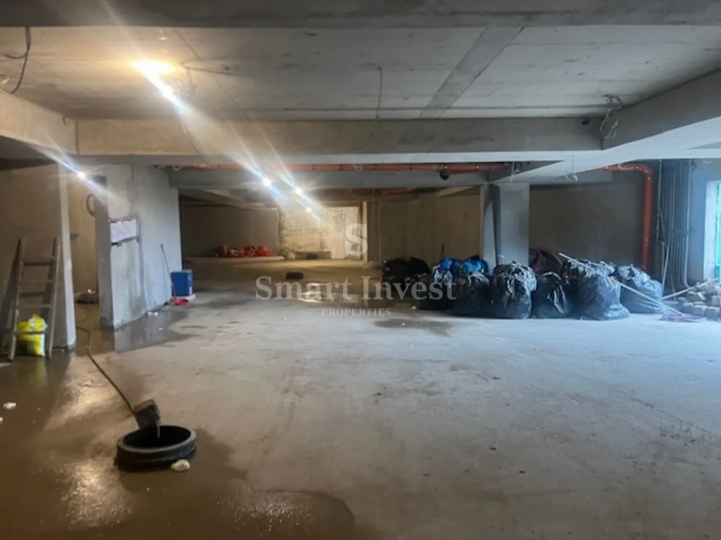 opatija, stan 2s+db u vrhunskoj novogradnji s bazenom (a102) - slika 6