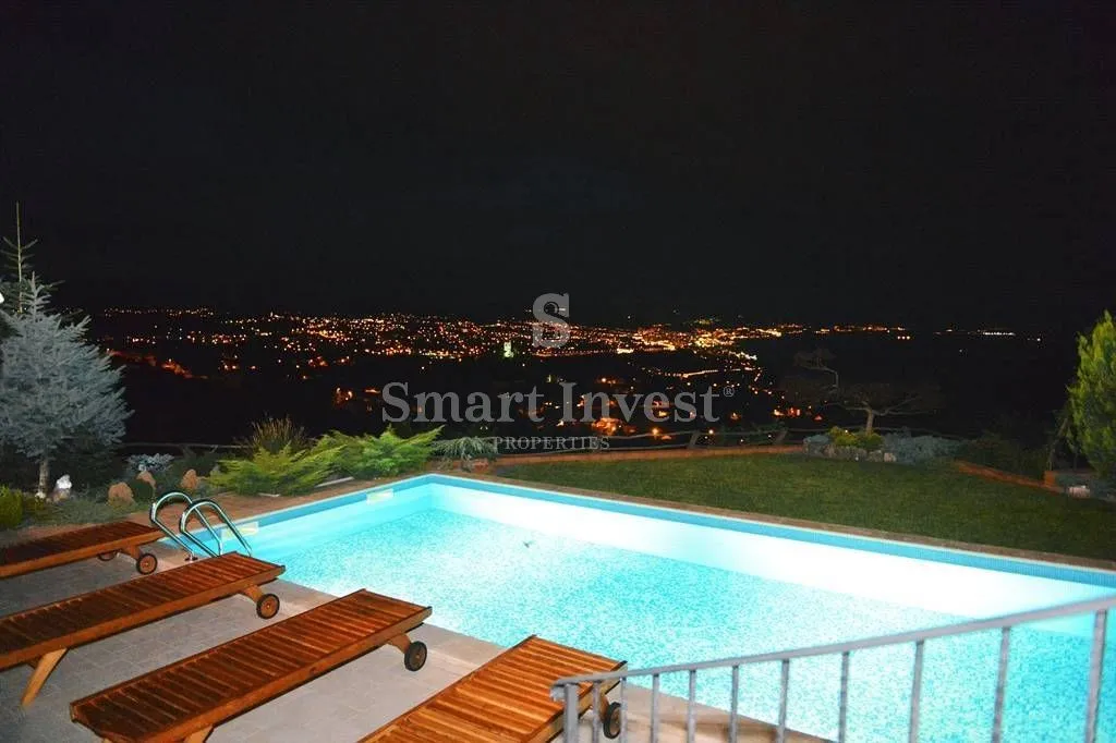 opatijsko zaleđe - jedinstvena vila s panoramskim pogledom, rijetkost na tržištu! - slika 58