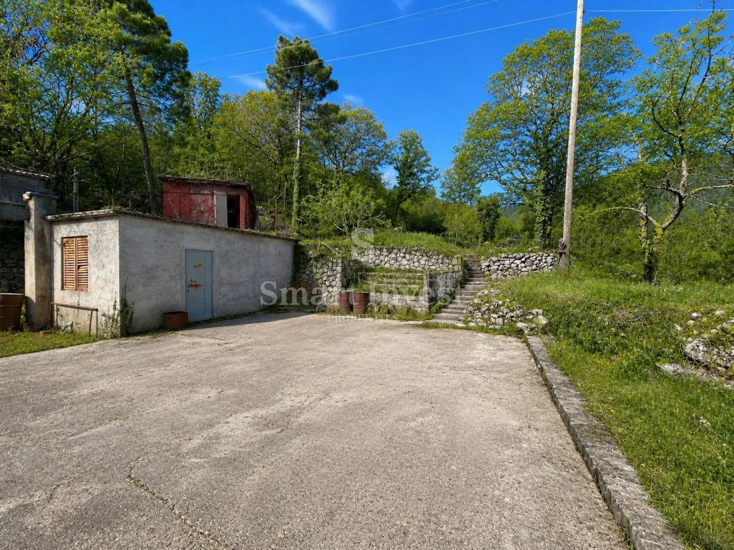 veprinac, zemljište sa građevinskom dozovolom - slika 2