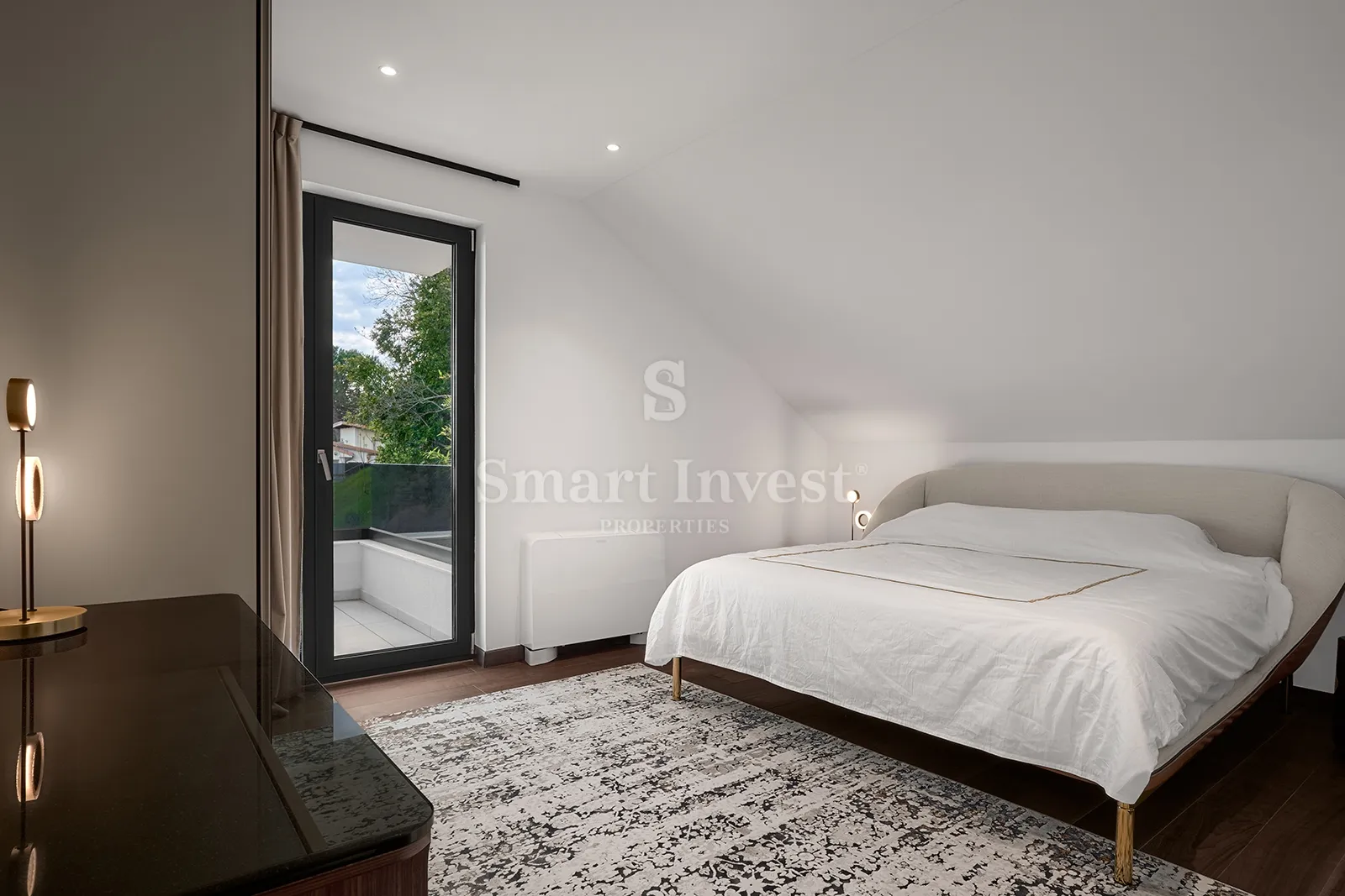 opatija, luksuzan penthouse 3s+db, s krovnim bazenom i pogledom na more (s3) - slika 33
