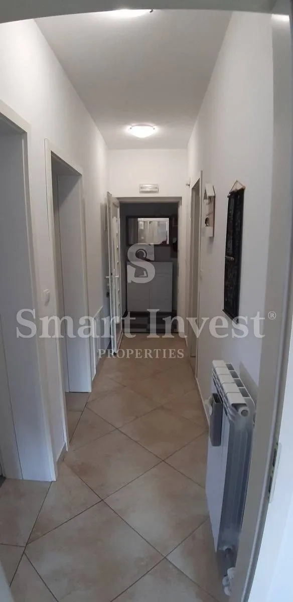 dražice, stan od 80 m2 - slika 7