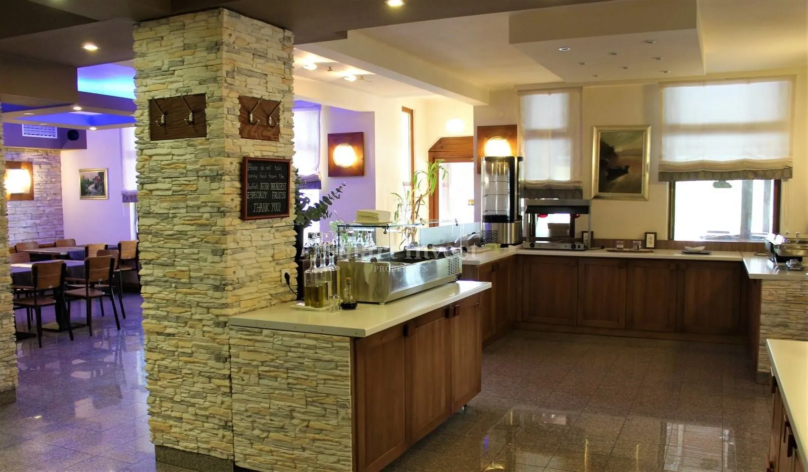 rakovica, restoran + sobe 4 **** - slika 22