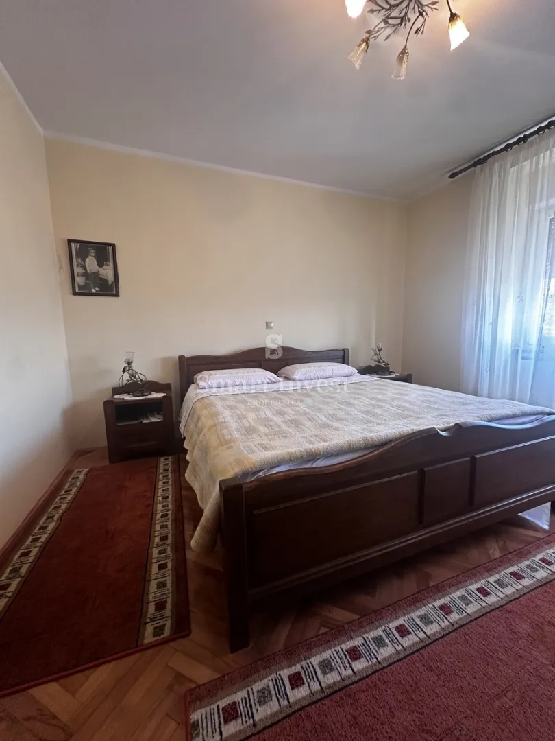 matulji - rukavac, samostojeća kuća s 3 stana i pogledom! - slika 6