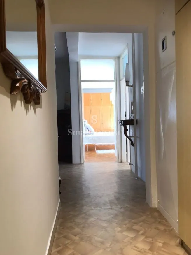 rastočine, odličan stan 2skl s pogledom na more - slika 14