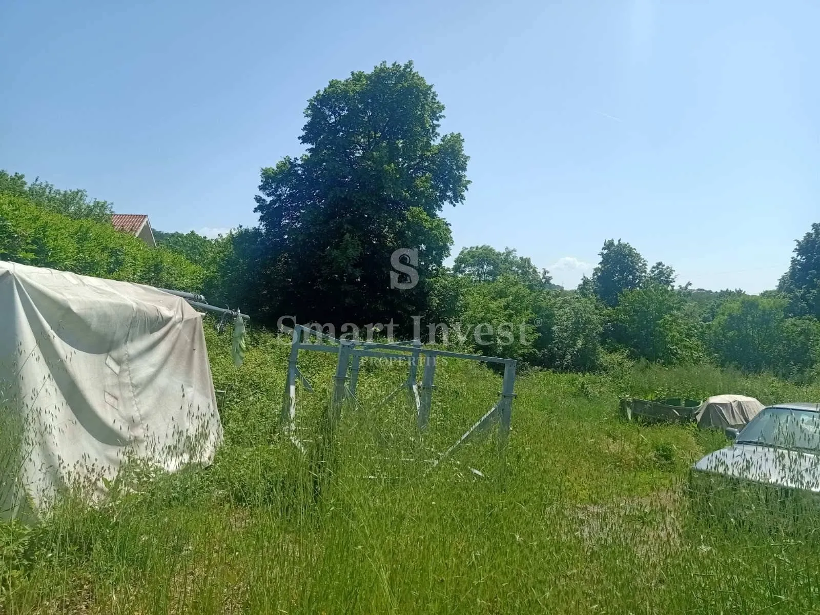 kastav - zemljište na odličnoj lokaciji - slika 2