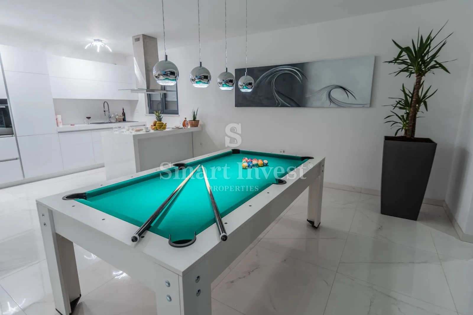 opatija, moderna dvojna vila s bazenom i panoramskim pogledom na more - slika 28