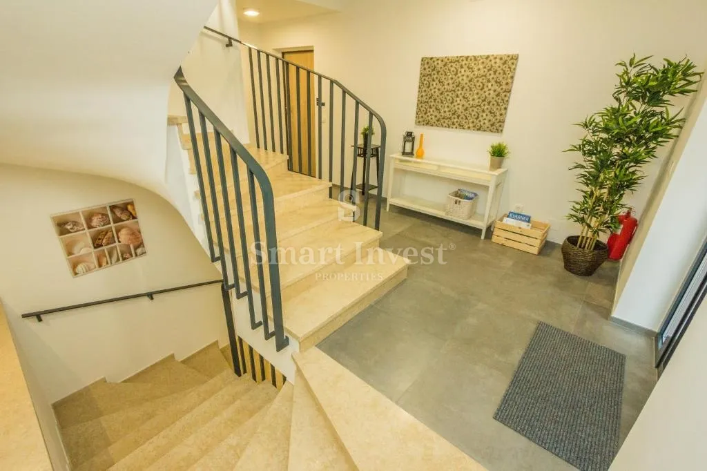 ika - oprić, vila s 4 apartmana i panoramskim pogledom na more - slika 41