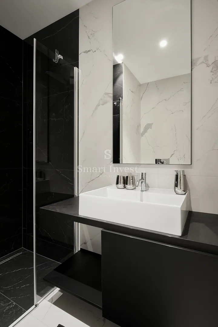 opatija, luksuzan apartman s panoramskim pogledom - slika 24