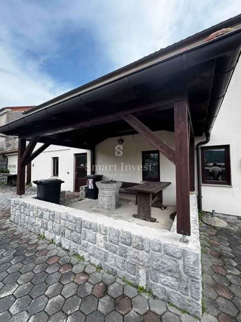 šapjane - matulji, kuća sa 2000 m2 parkinga - slika 6