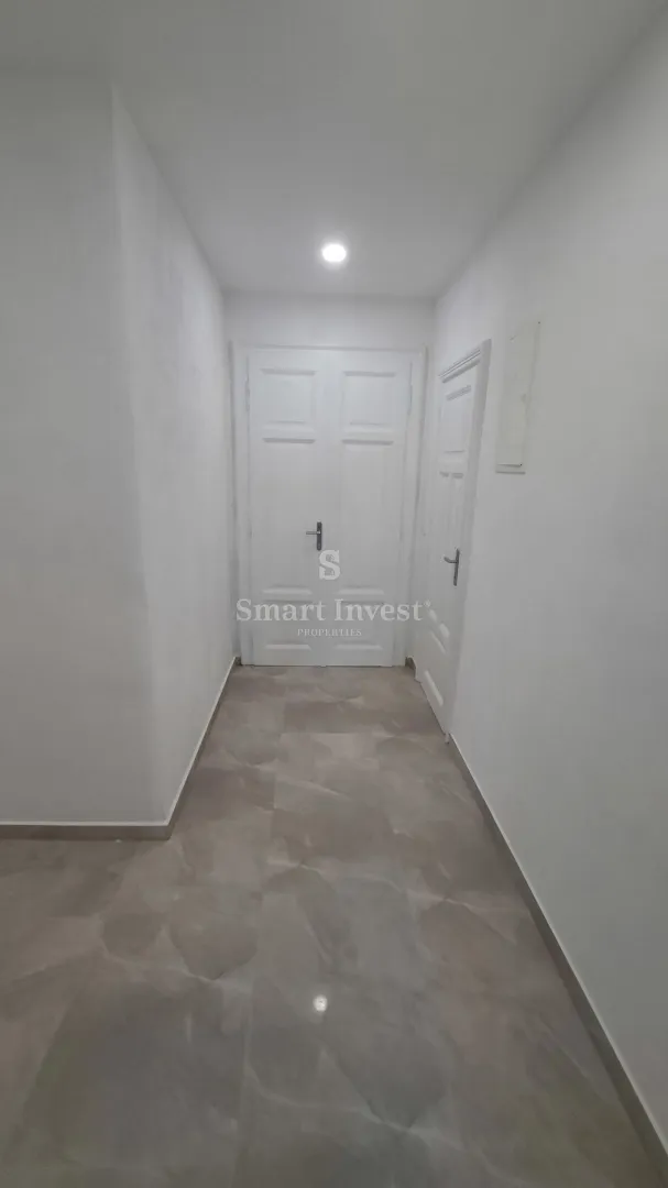 potok, novoadaptiran stan, 2 stambene jedinice, balkon - slika 12