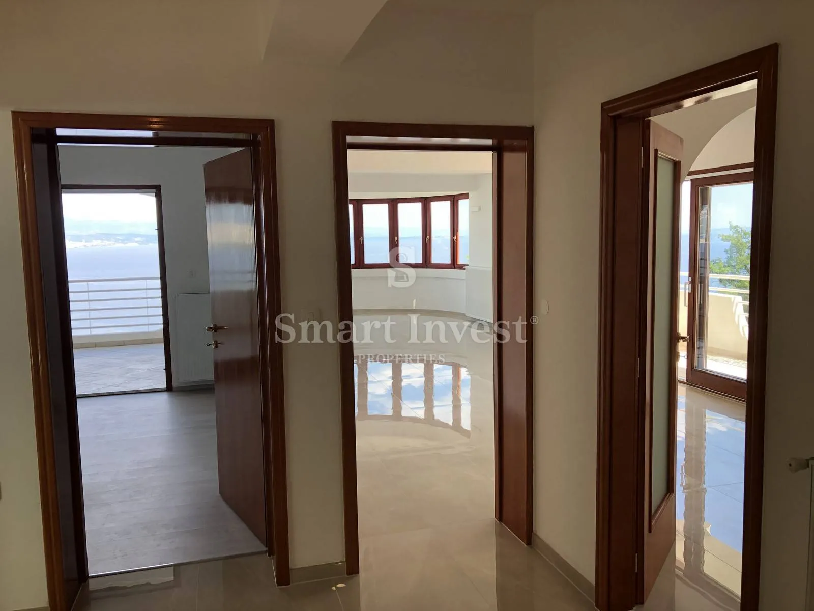 opatija, odličan stan od 150 m2, 2s+db, s panoramskim pogledom na kvarner - slika 18