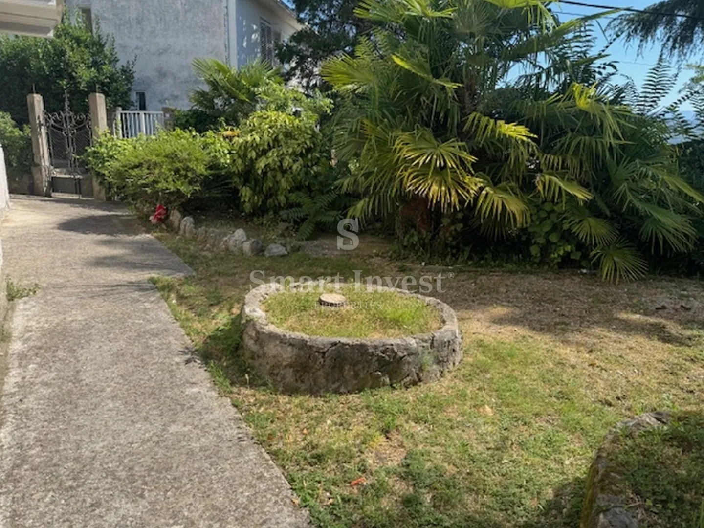 opatija, stan 3s+db od 153 m2 blizu centra - slika 28