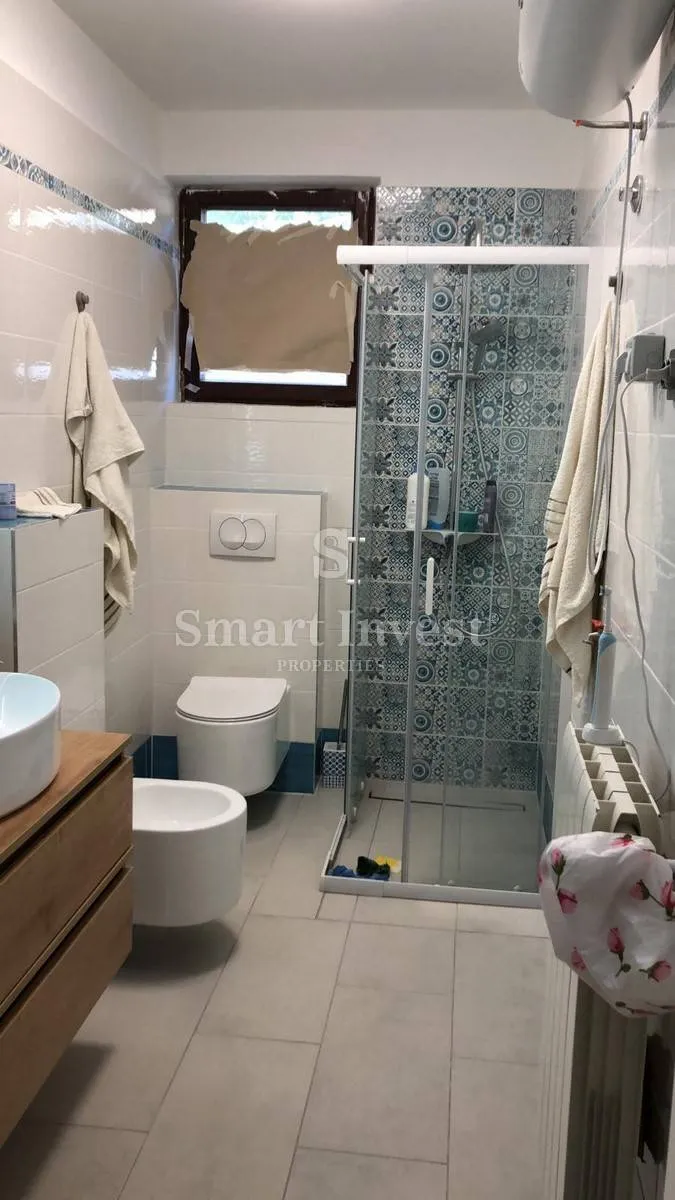veprinac, stan od 73 m2 s okućnicom od 200 m2 - slika 9
