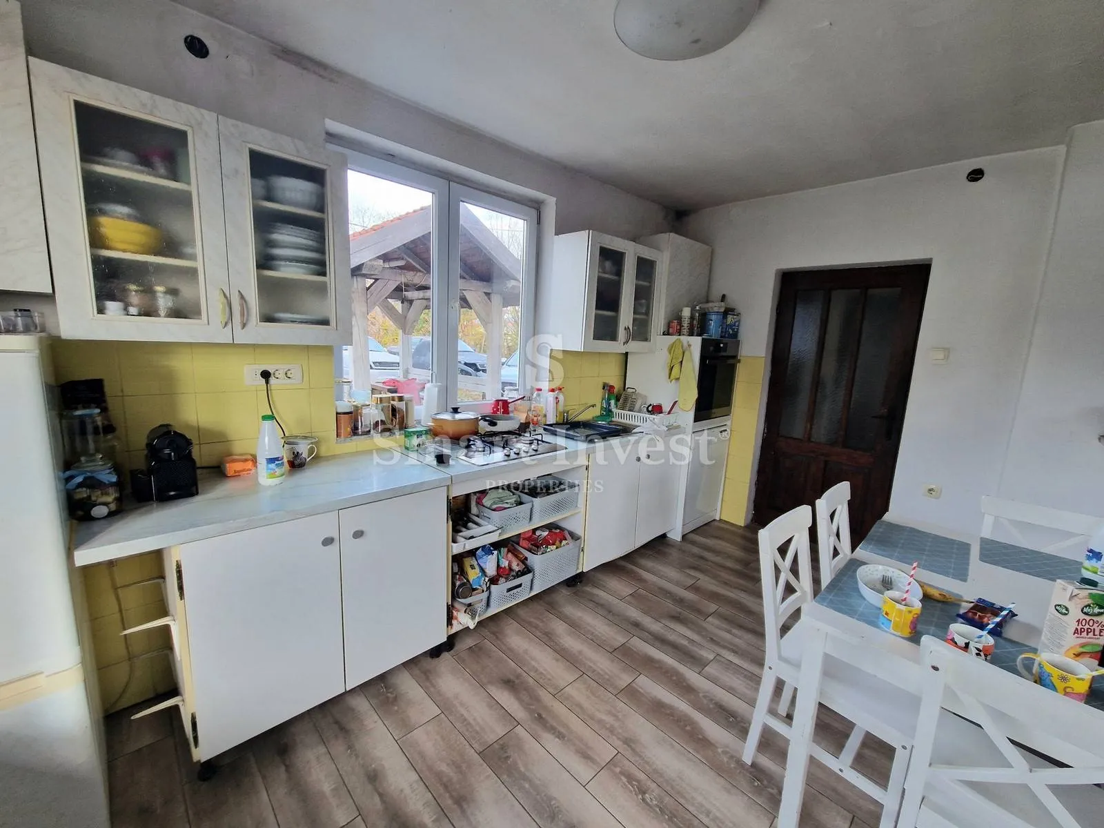 rukavac - matulji, samostojeća kuća od 230 m2 - slika 5