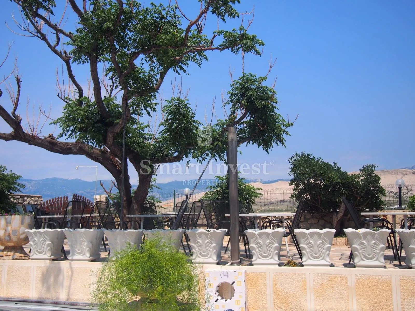 pag - vodice, hotel prvi red do mora, tik do plaže! - slika 16