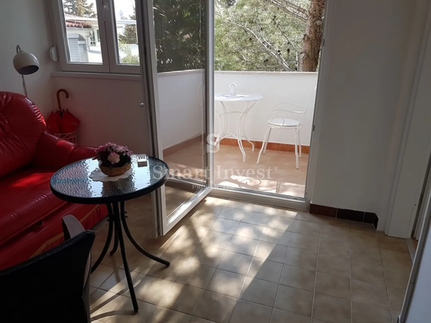 barbariga - pula, stan 40 m2 s parkirnim mjestom - slika 2
