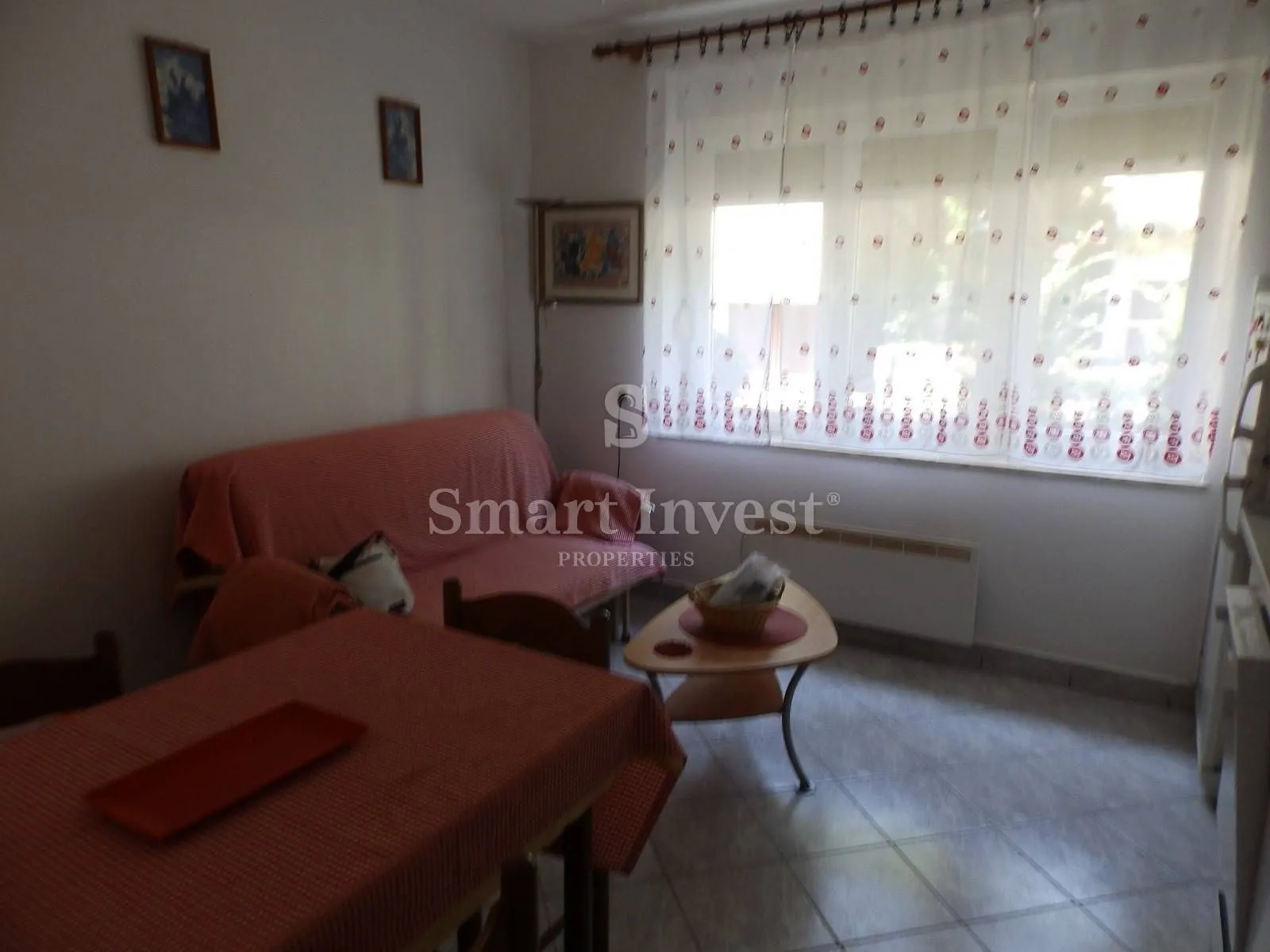 opatija, stan od 40 m2 s balkonom i parkirnim mjestom - slika 2