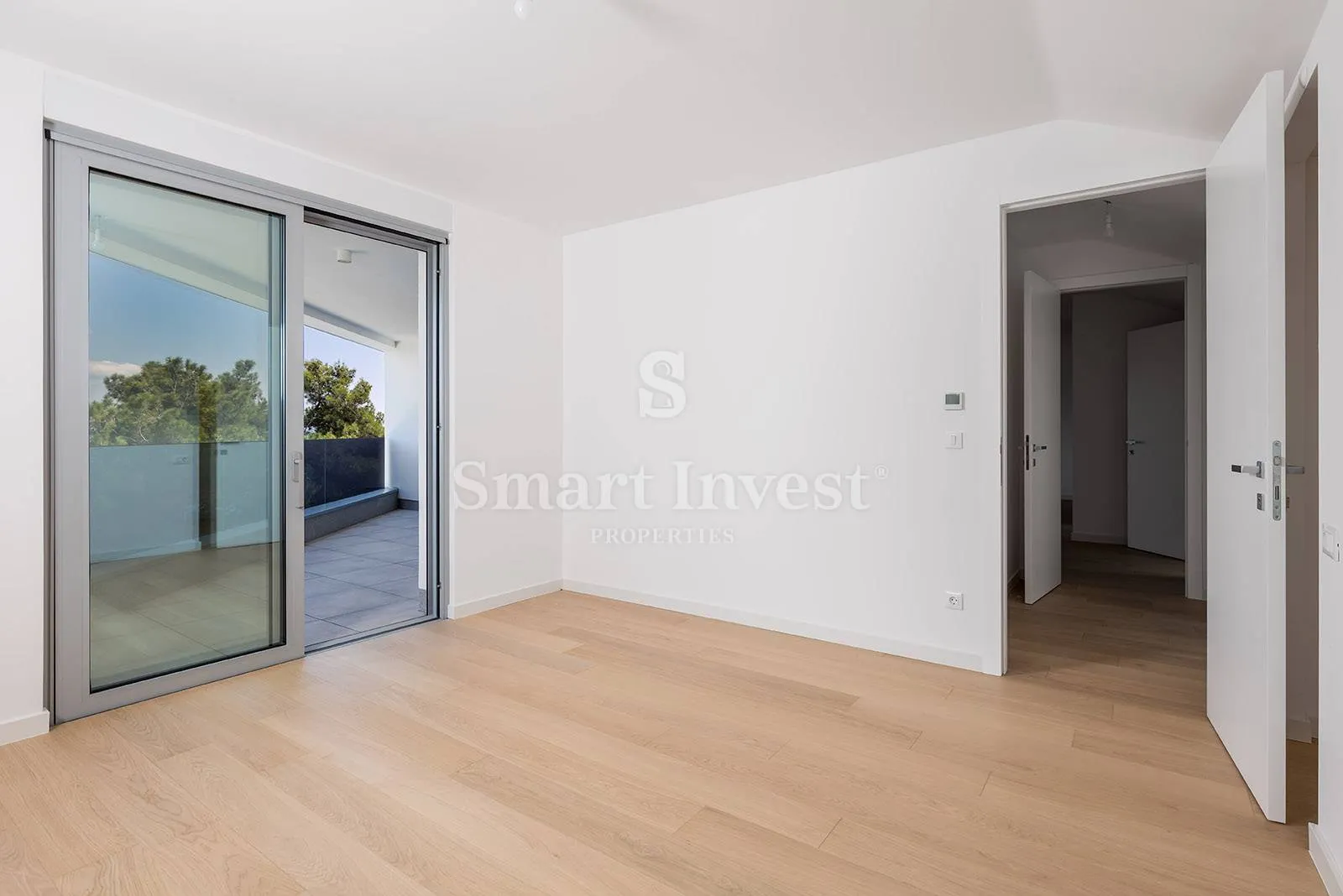 opatija, raskošni penthouse s panoramskim pogledom na more (s3) - slika 26