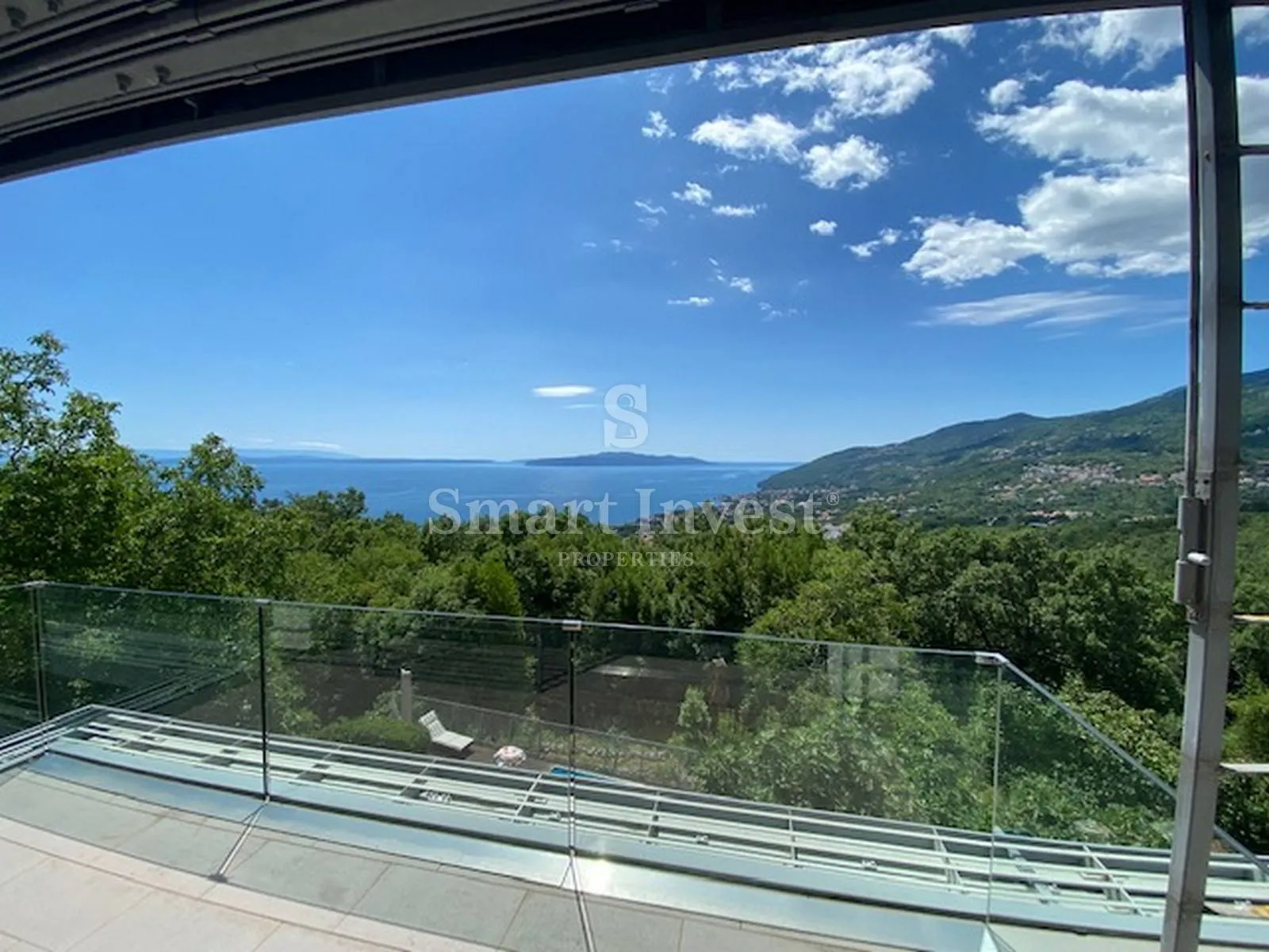 ičići - poljane, kuća površine 500 m2 - slika 23