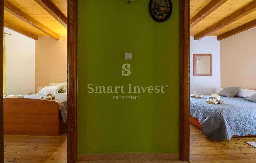 istra - gračišće, prekrasno renovirana kamena kuća - slika 21