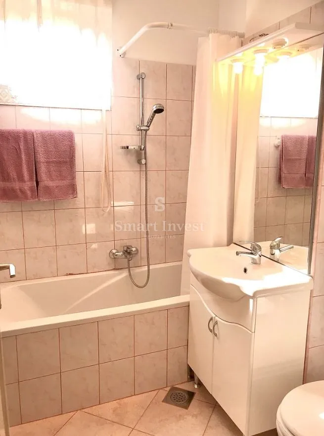 rastočine, odličan stan 2skl s pogledom na more - slika 12
