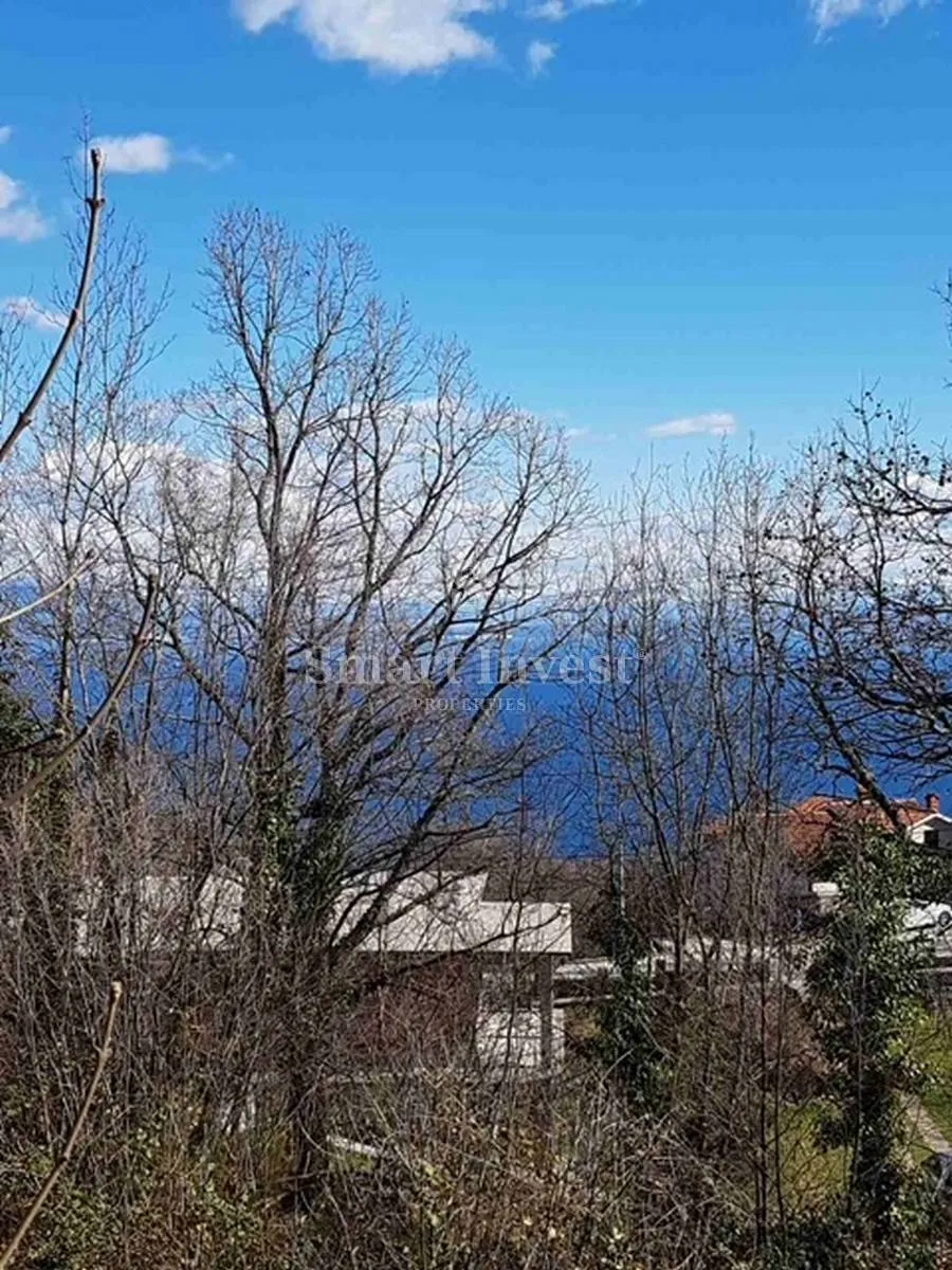 veprinac, građevinski teren od 1945 m2 - slika 11