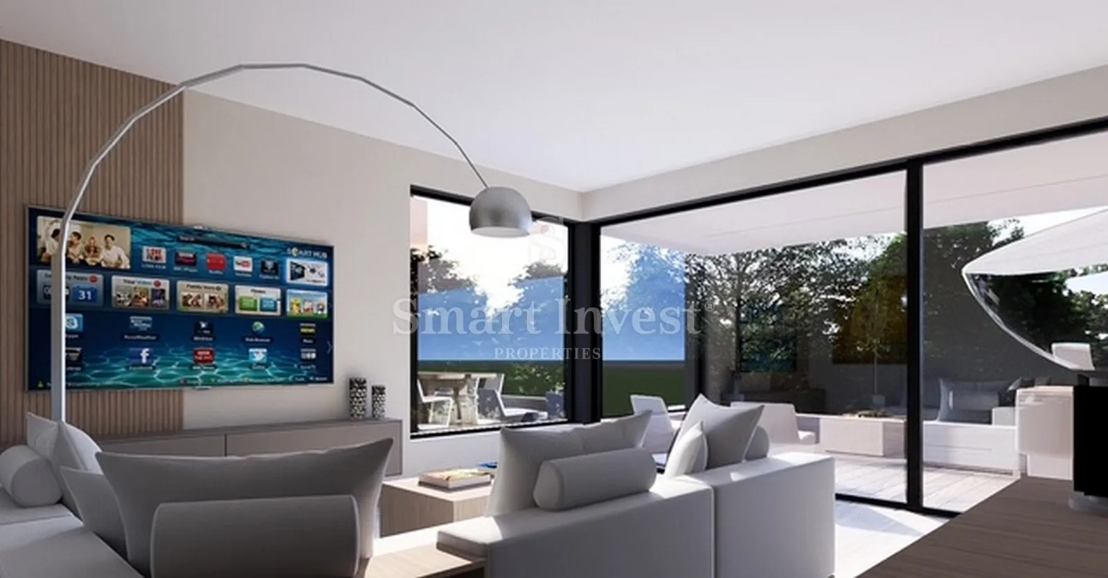 poreč, luksuzan penthouse u novogradnji - slika 14