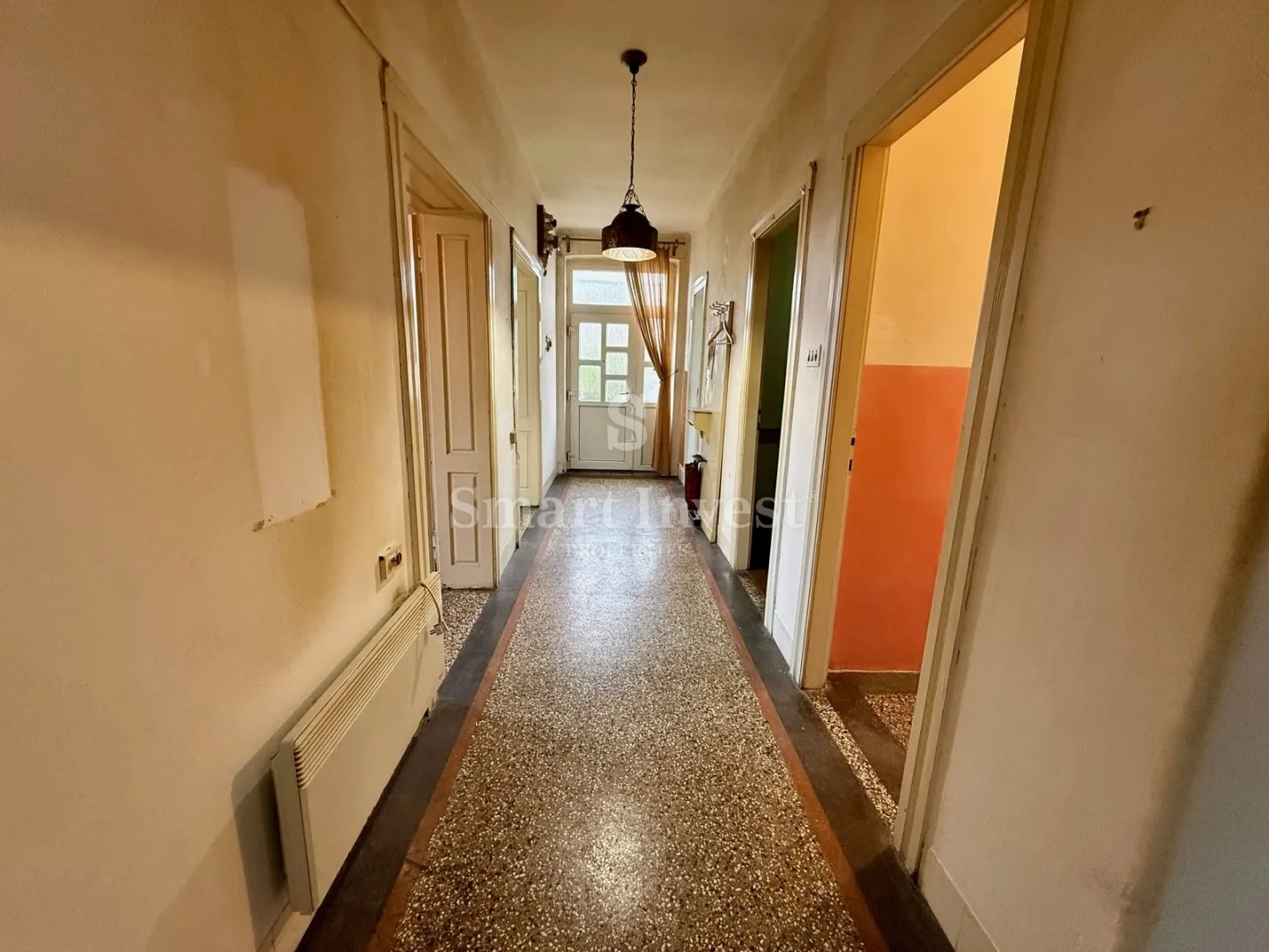 trsat, stan 4skl s pogledom na more, vrtom i 2 parkirna mjesta - slika 4