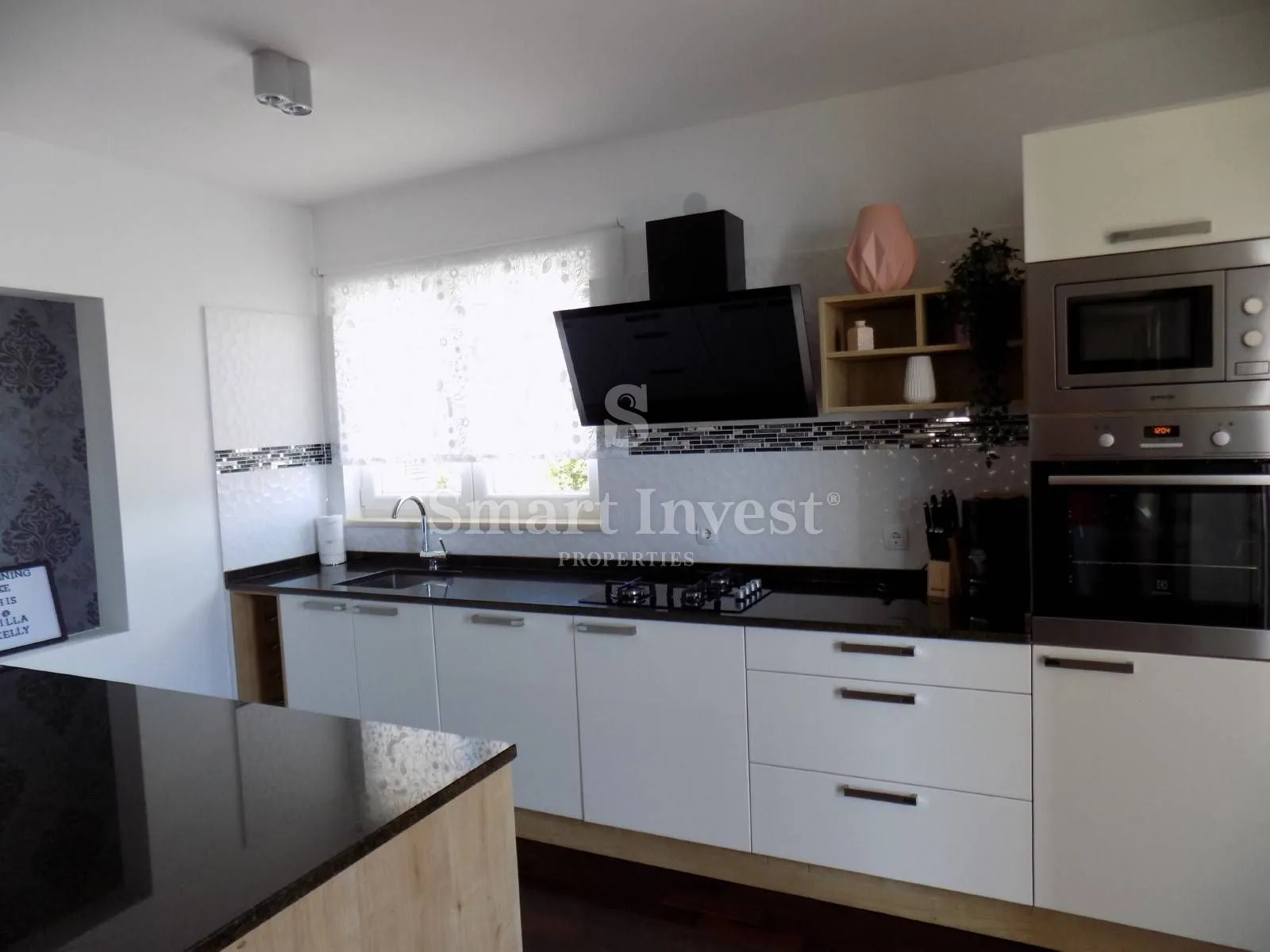 bregi, prekrasna nova vila s otvorenim pogledom na more! - slika 26