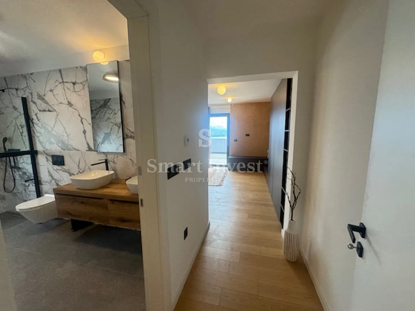 opatija, luksuzan penthouse s panoramskim pogledom - slika 22