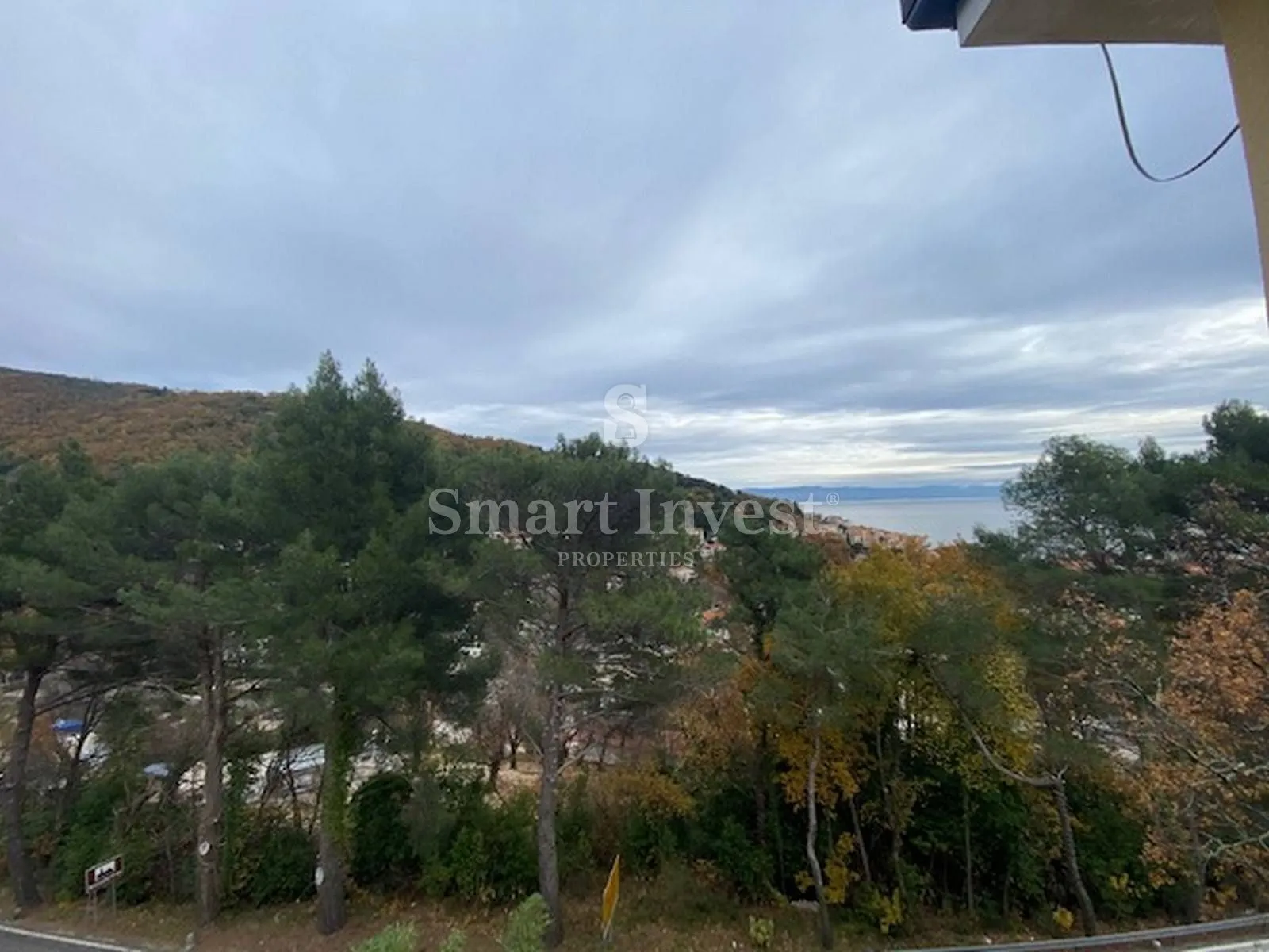 mošćenička draga, stan od 90 m2, 2s+db, s pogledom na more - slika 14