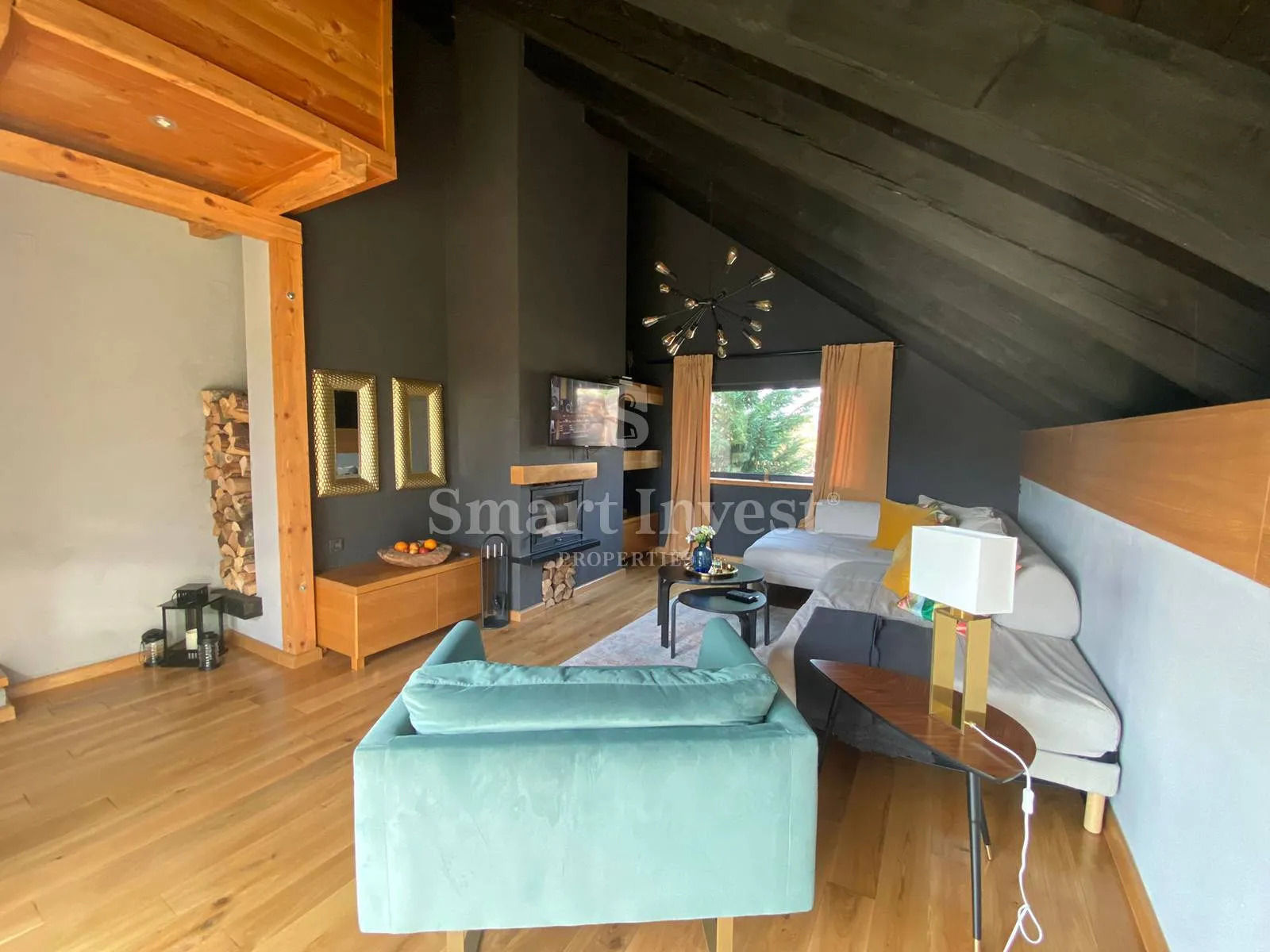 gorski kotar, nova luksuzna spa "gorska vila" 4* - slika 20