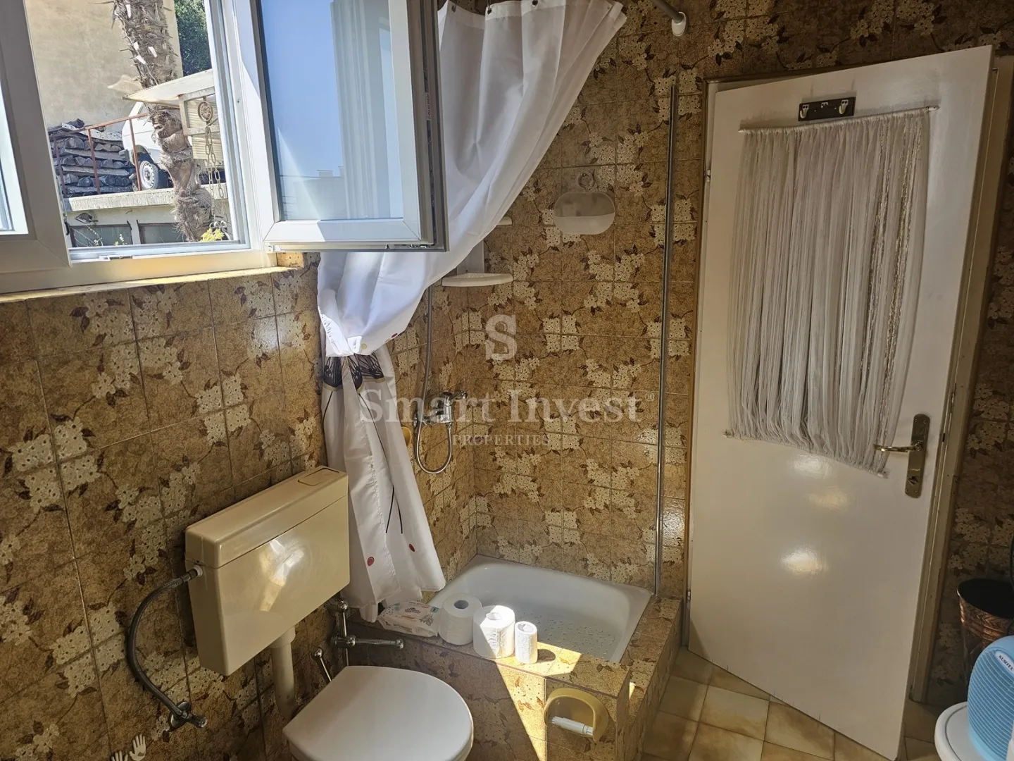 opatija, stan od 57,37 m2 s vrtom od 111m2, u blizini centra i mora - slika 16