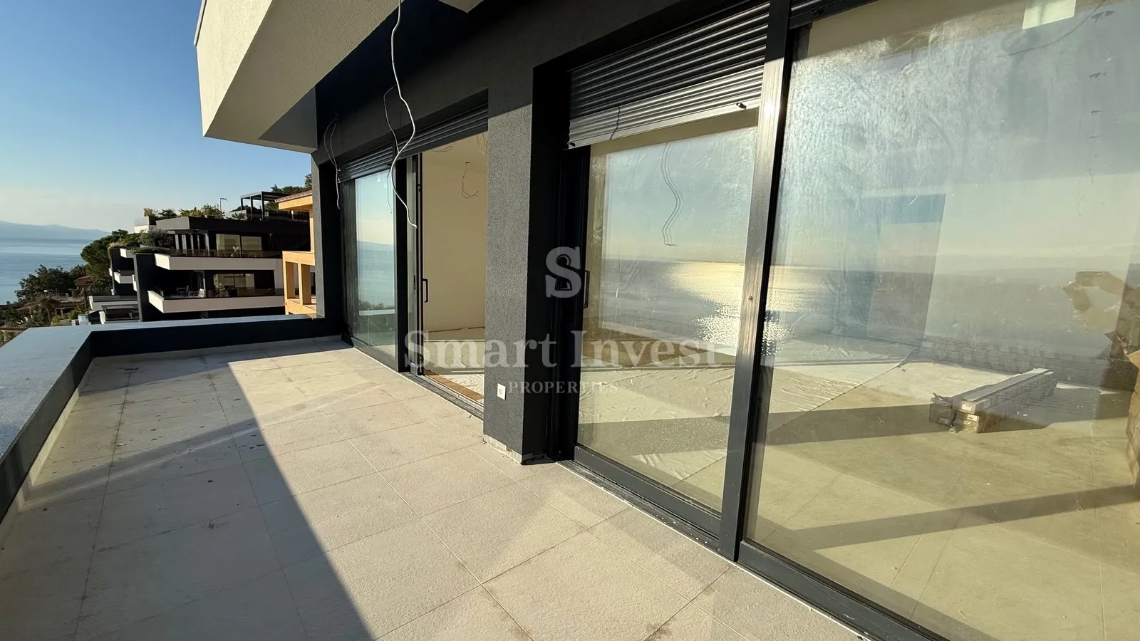 opatija, penthouse 3s+db s pogledom na more u luksuznoj novogradnji (s10) - slika 13