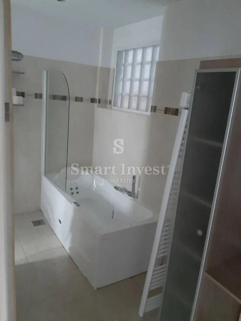 rijeka - centar, prostran stan od 164 m2 s pogledom na more - slika 14