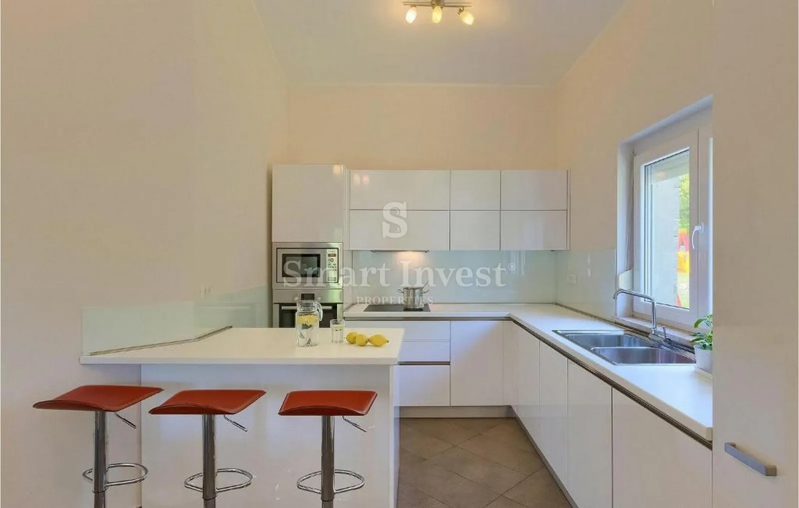 labin - okolica, vila s bazenom i potpunom privatnošću - slika 8