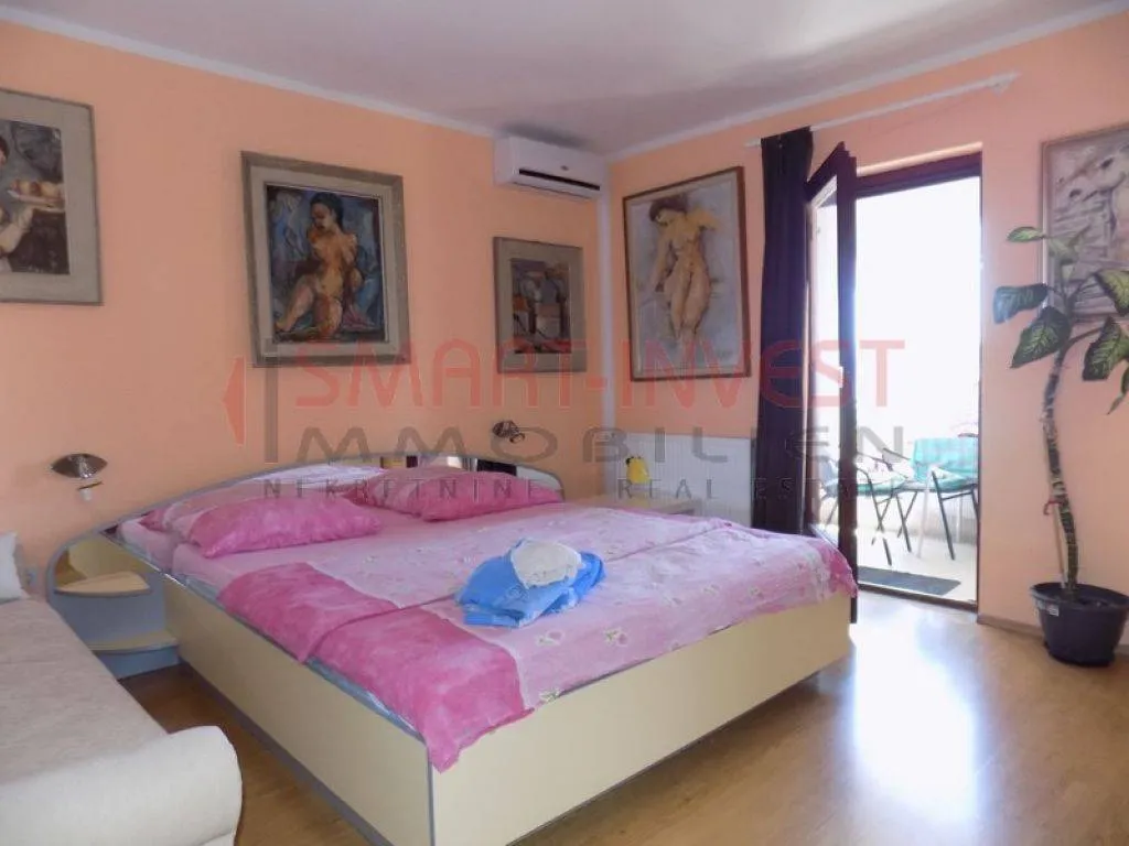 lovran, apartmanska kuća s prekrasnim pogledom na more - slika 7