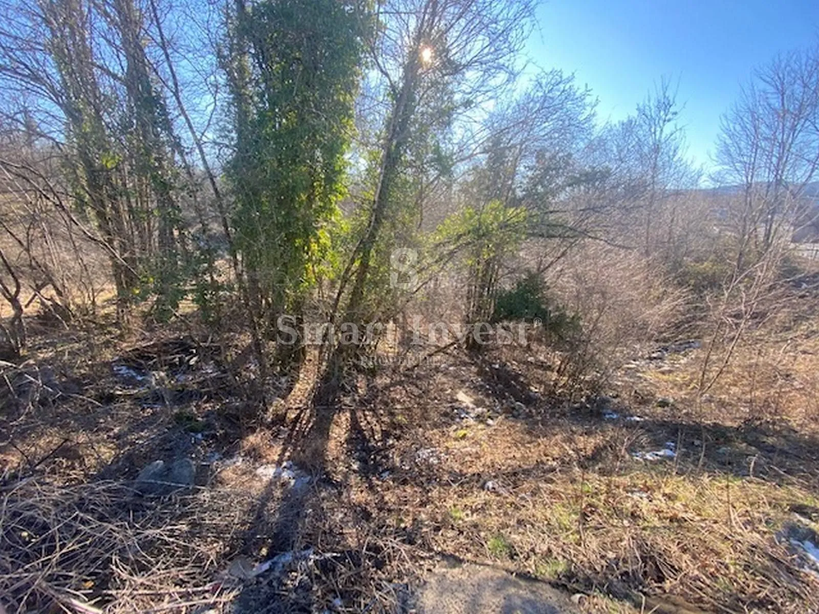 matulji - jurdani, građevinsko zemljište od 4000 m2 na odličnoj lokaciji! - slika 2
