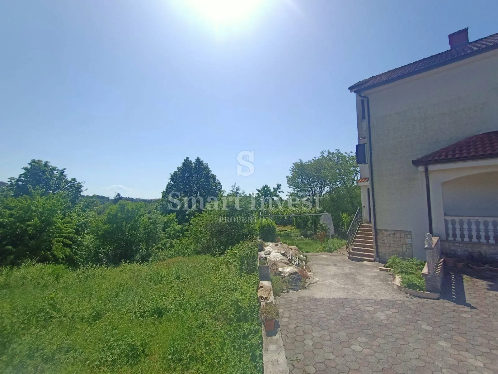 kastav - zemljište na odličnoj lokaciji - slika 4