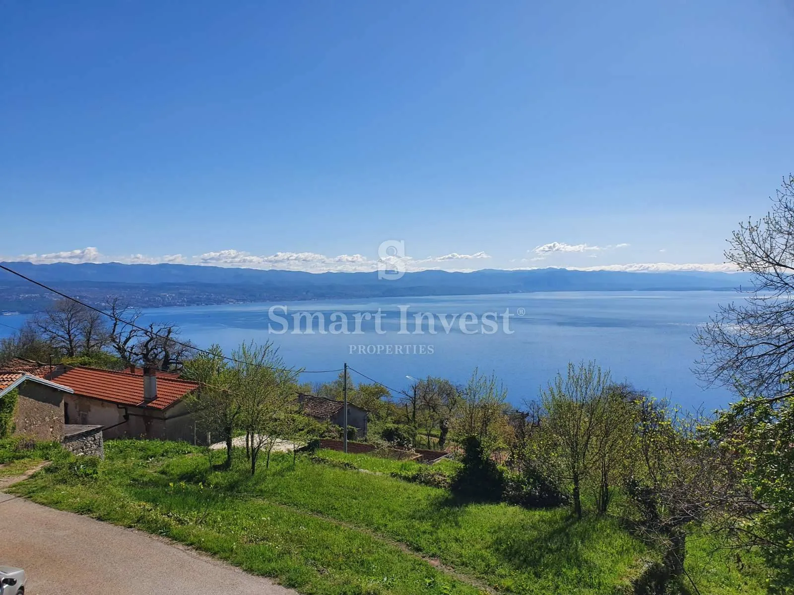 lovran - liganj, kuća od 100 m2 - slika 18