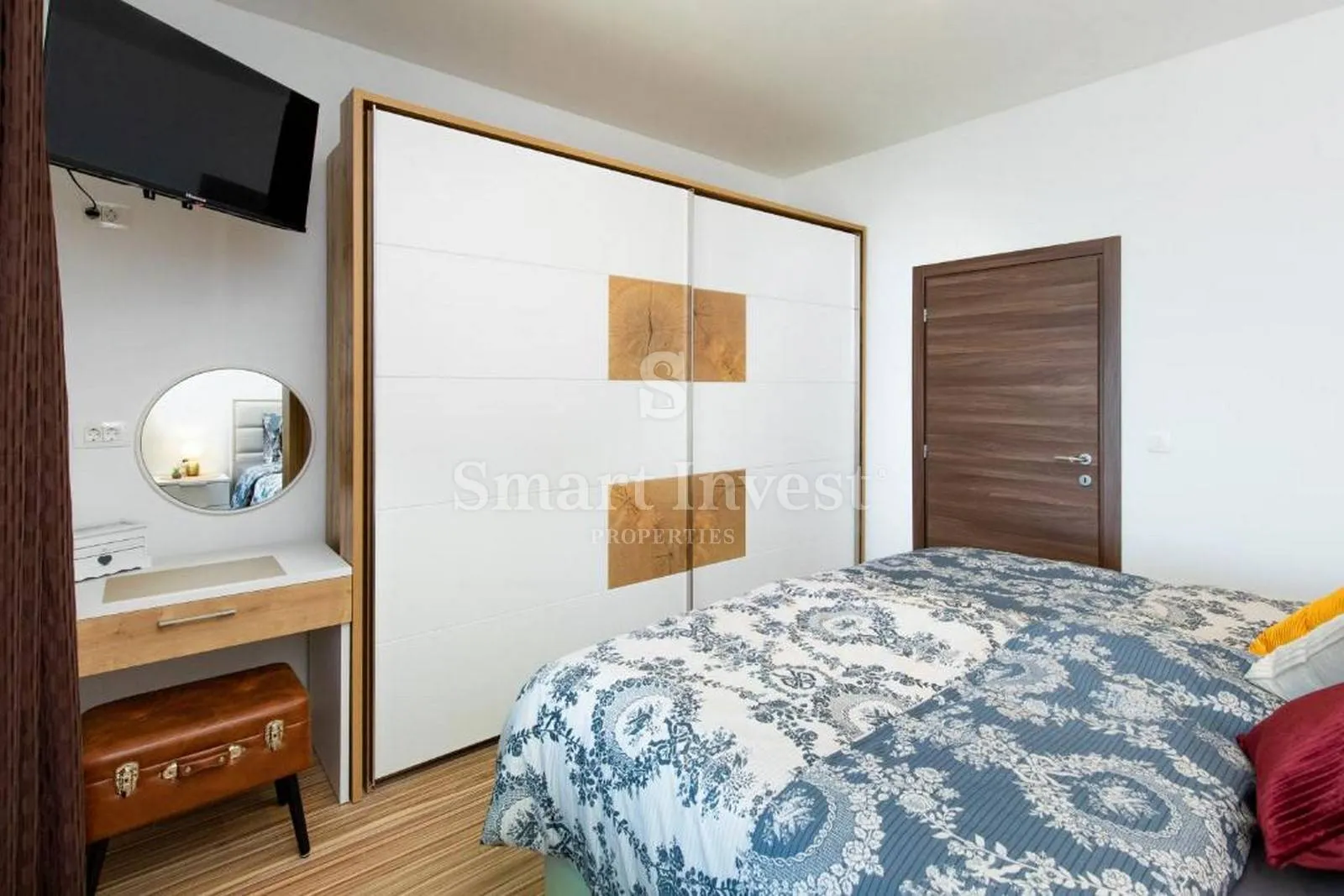 opatija - centar, novouređeni stan 43 m2 sa prekrasnim pogledom na more - slika 18